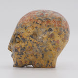 Leopardskin Jasper Elfin (LSJ05E)