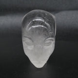 Clear Quartz Elfin (Q69E)