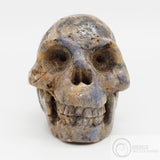 Sapphire Skull (Sapp12)