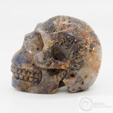 Sapphire Skull (Sapp12)