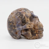 Sapphire Skull (Sapp12)