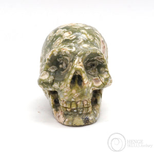 Jasper Skull (J27)