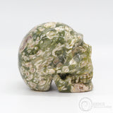 Jasper Skull (J27)