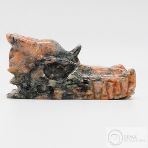 Gneiss Dragon (Gne10)