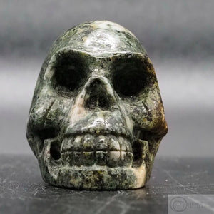 Preseli Blue Stone Skull