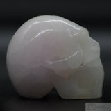 Hemimorphite Human Skull (Hemi03)