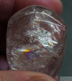 Clear Quartz Star Elfin