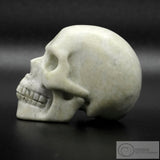 Magnesium Human Skull (Mag02)